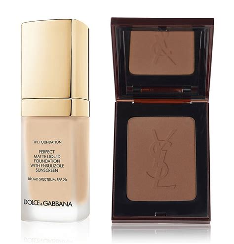 where to buy dolce and gabbana foundation|dolce gabbana ben foundation.